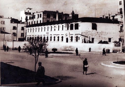 Έκθεση στο Γενί Τζαμί για τις «χαμένες» εβραϊκές συνοικίες