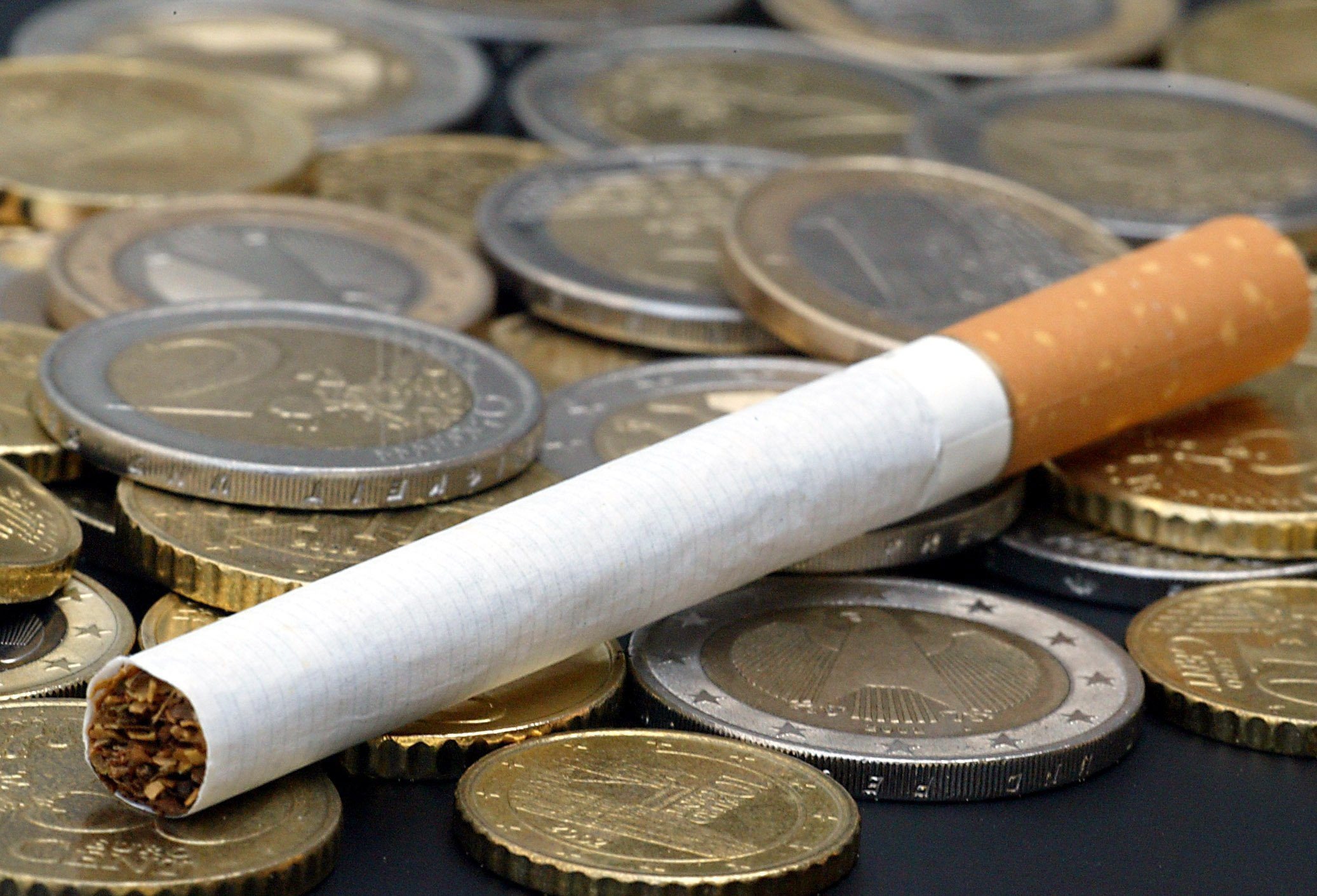 Κάπνισμα: Βαρύ το οικονομικό και υγειονομικό τίμημα που πληρώνει η Ελλάδα