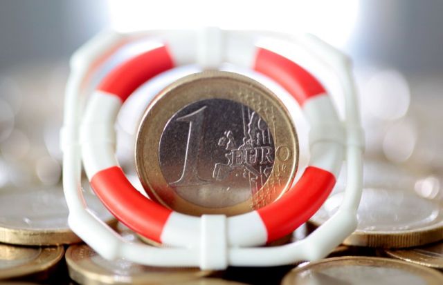 Sentix: Μειώθηκαν τον τελευταίο μήνα οι πιθανότητες για Grexit