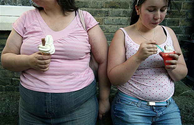 Η εφηβική παχυσαρκία προδιαθέτει στην εκδήλωση καρκίνου παχέος εντέρου