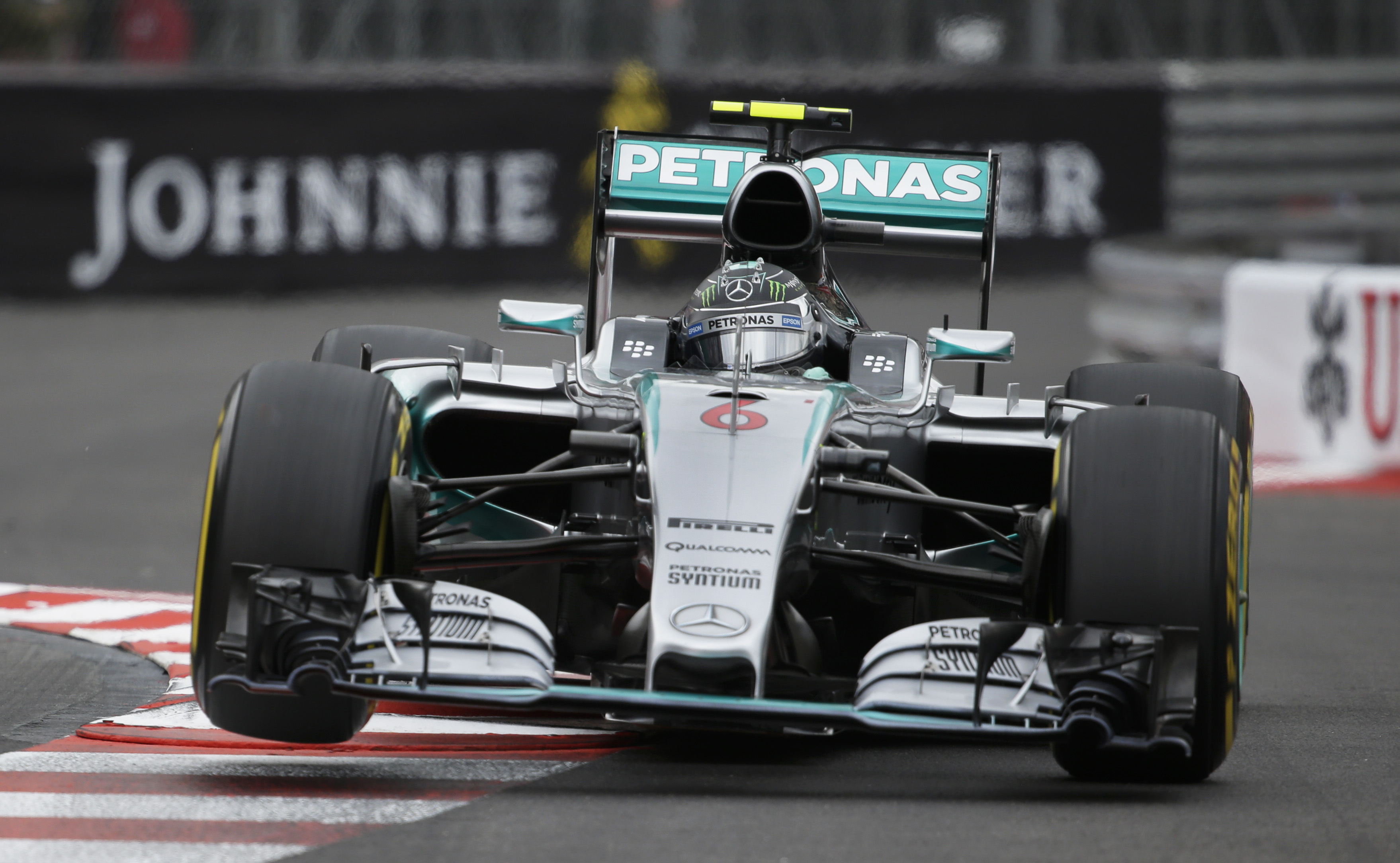 F1: Στο στόχαστρο της FIA οι εύκαμπτες εμπρόσθιες αεροτομές