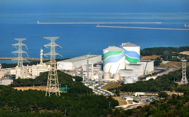 Η Ιαπωνία έτοιμη για επιστροφή στην πυρηνική ενέργεια