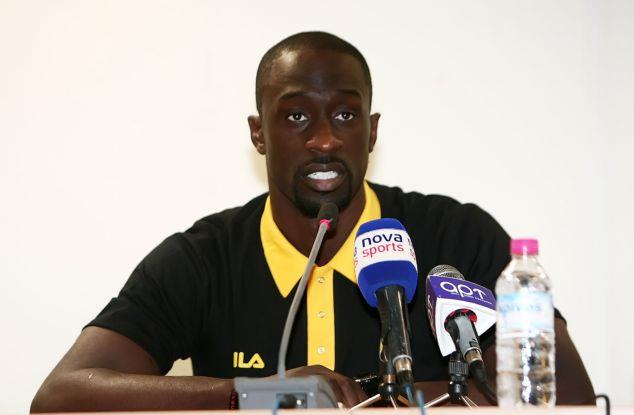 Φάρμακο για συγκέντρωση η απαγορευμένη ουσία σύμφωνα με τον Μενσά-Μπονσού