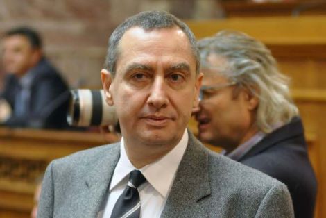 Μιχελάκης: Μήπως έπρεπε ο κ. Σαμαράς να επικοινωνήσει με τον Τσίπρα;