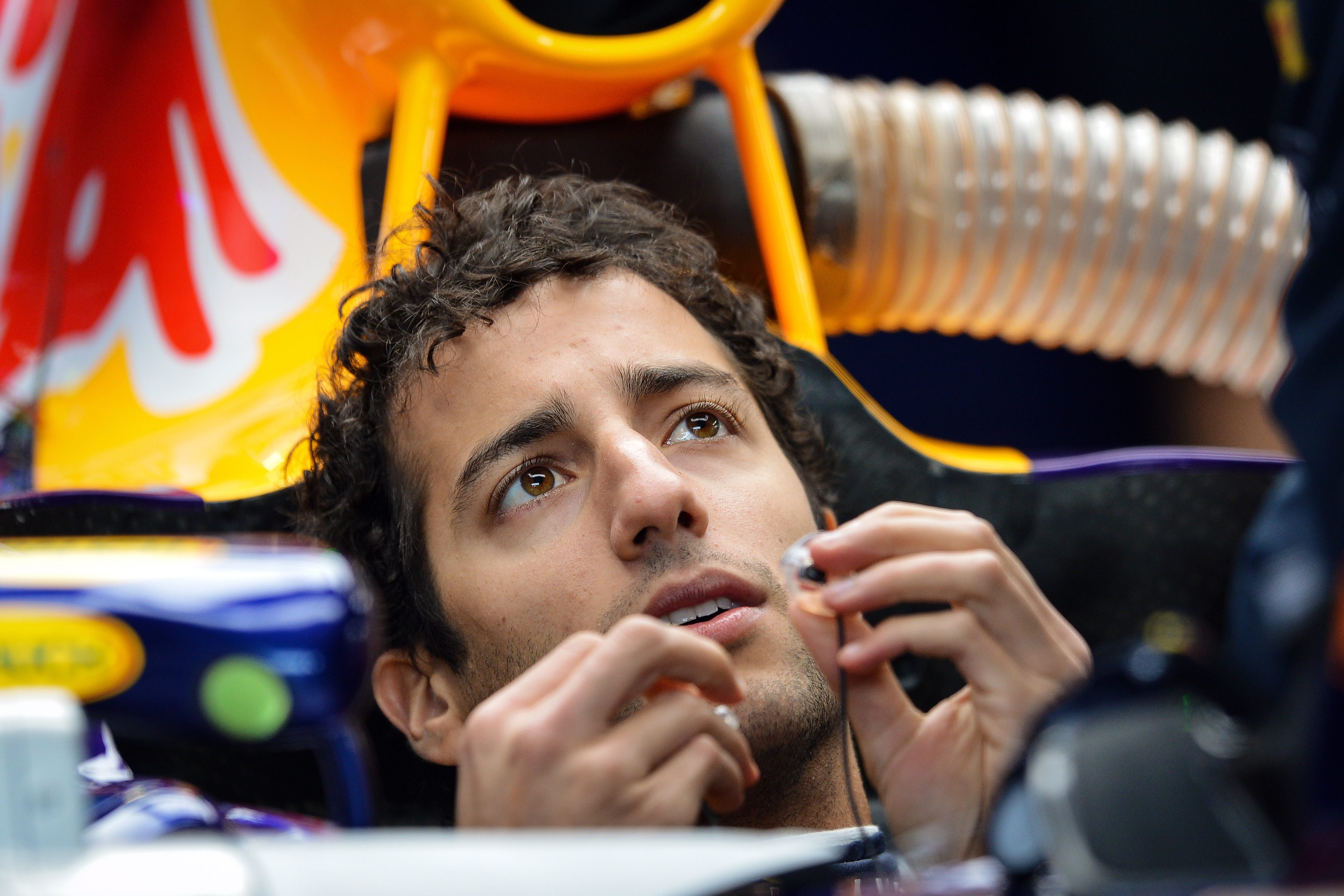 D. Ricciardo: Τα φαρδύτερα ελαστικά θα ευνοήσουν τους καλύτερους