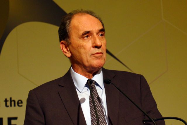 Σταθάκης: Παρασκευή ή Σάββατο κλείνει η διαπραγμάτευση