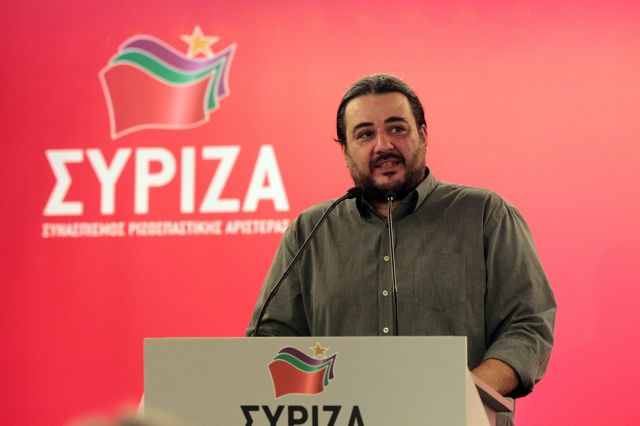 Κορωνάκης: Διεκδικούμε το μέγιστο από το πρόγραμμα της Θεσσαλονίκης