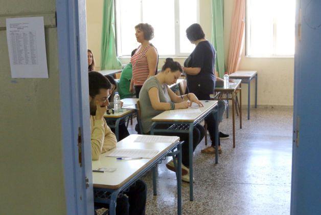 Τα επιστημονικά πεδία με τις σχολές ΑΕΙ-ΑΤΕΙ και οι συντελεστές βαρύτητας