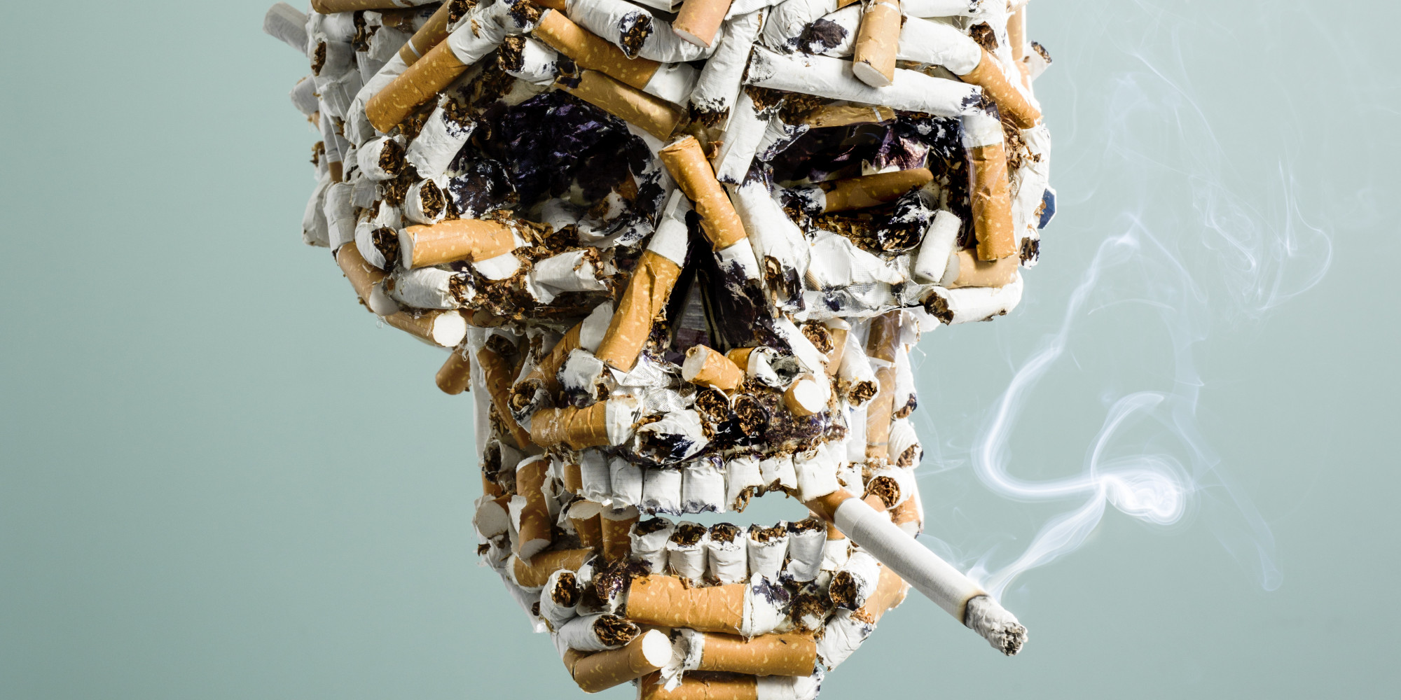 Παγκόσμια Ημέρα κατά του Καπνίσματος: Το τσιγάρο «κλέβει» χρόνια απ’ τη ζωής μας