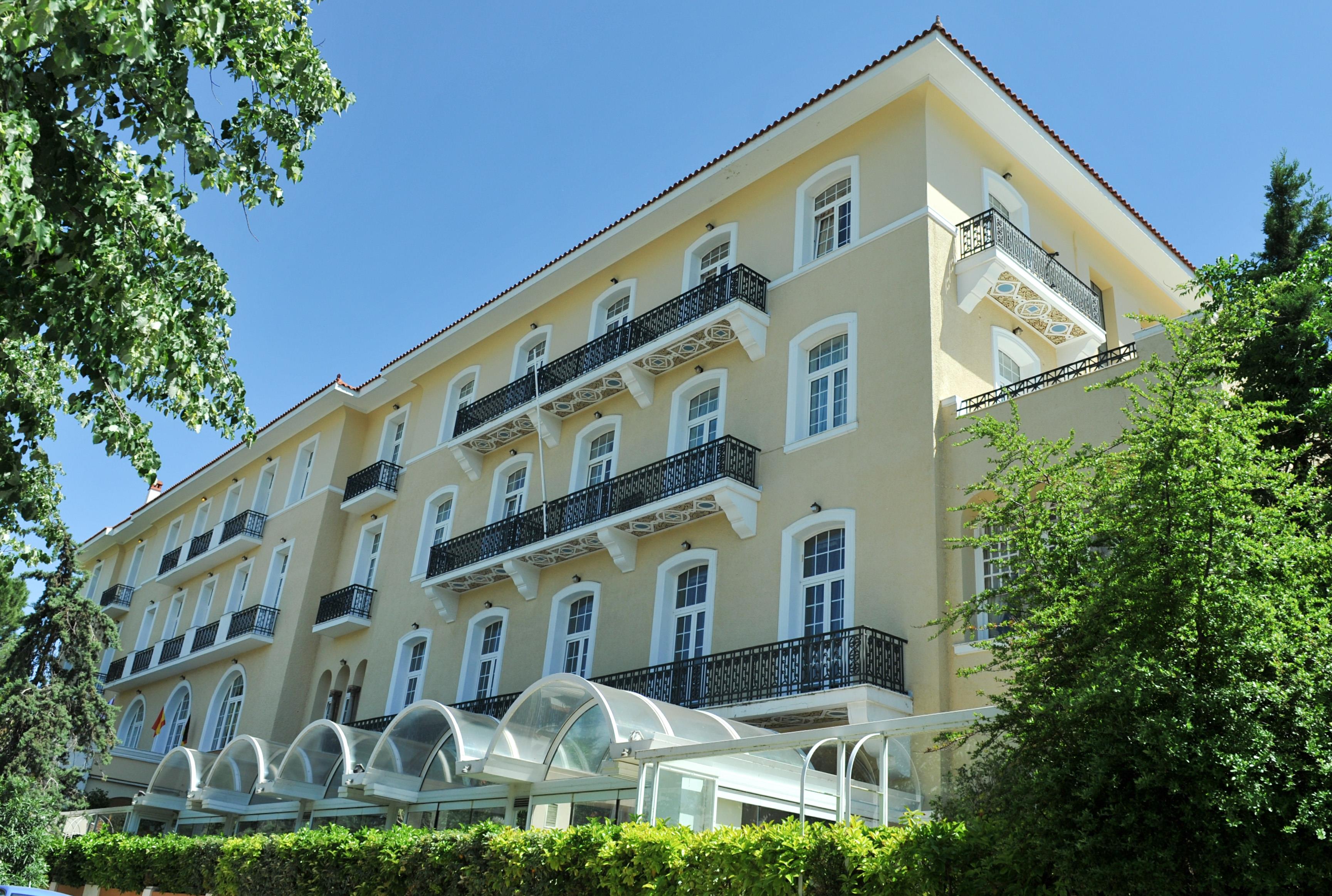 Δεν προσήλθε ο νέος ιδιοκτήτης στη συνάντηση για το «Πεντελικόν»