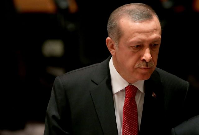Τουρκία: Μήνυμα στον Γκιουλέν η κρατικοποίηση της Bank Asya