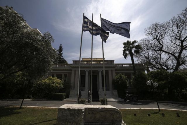 Κορυφώνονται οι διαβουλεύσεις σε Αθήνα-Βρυξέλλες για τη συμφωνία