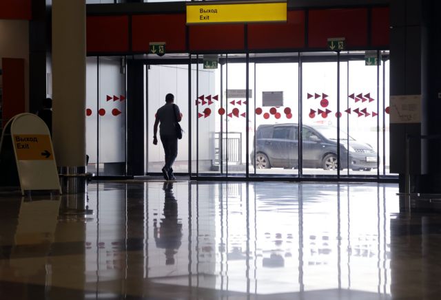 Ρωσική μαύρη λίστα Ευρωπαίων αξιωματούχων εξοργίζει την ΕΕ