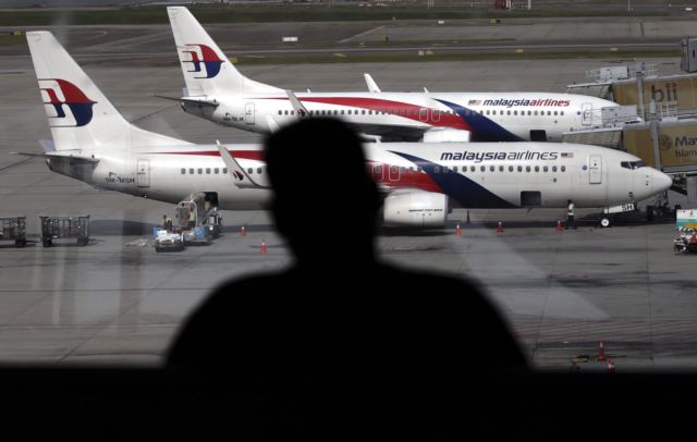 «Τεχνικά σε πτώχευση» η Malaysia Airlines