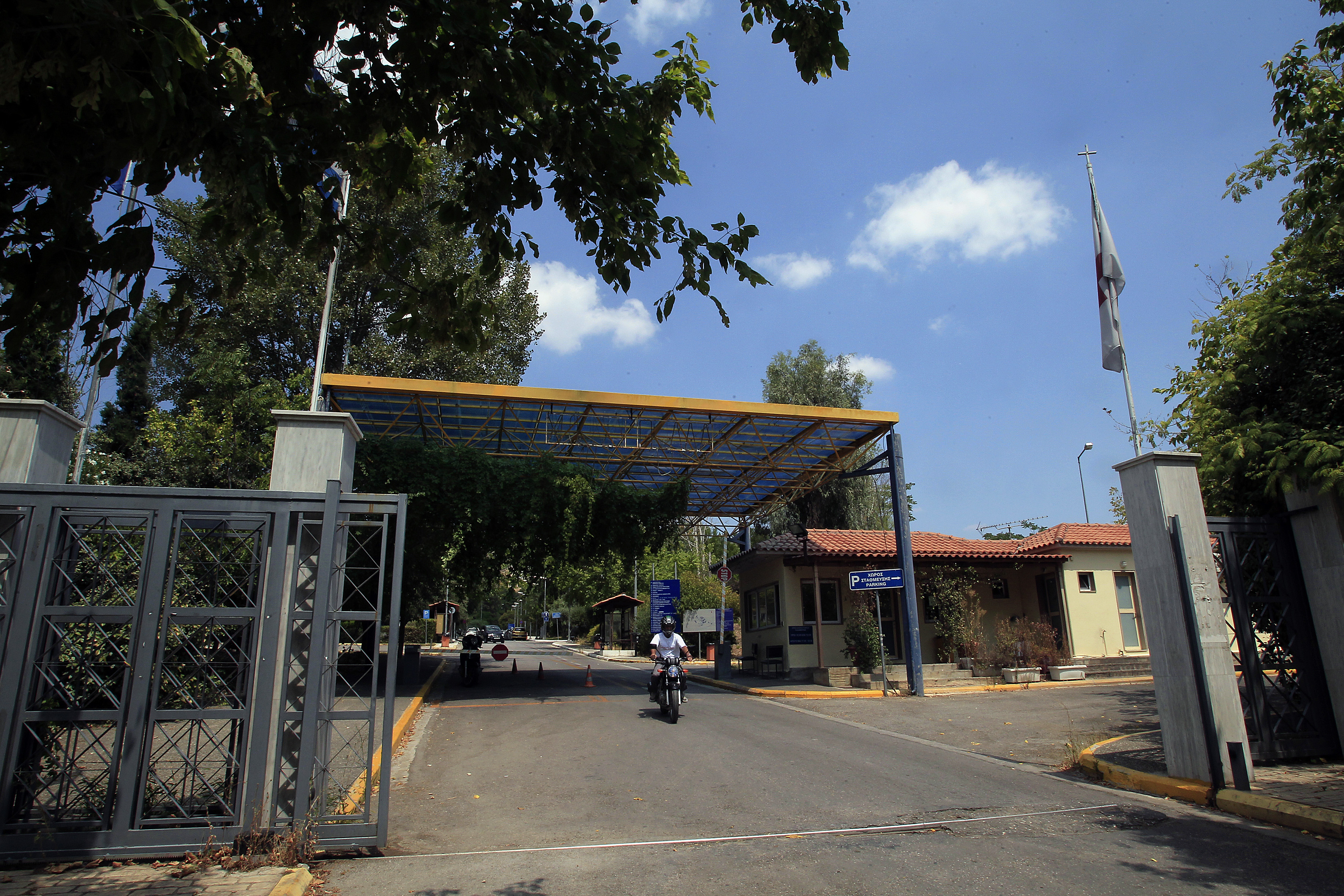 Εργαζόμενοι ΨΝΑ: Το ψυχιατρείο καταρρέει, καθημερινά πλέον τα περιστατικά βίας