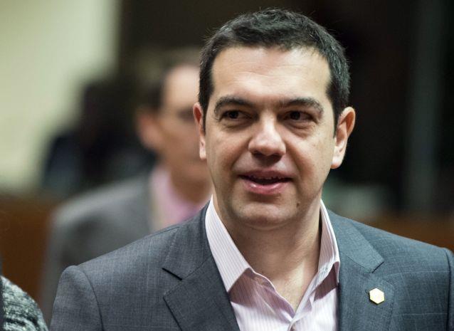 Τσίπρας: Καταθέσαμε ολοκληρωμένο σχέδιο, η απόφαση ανήκει στην ΕΕ