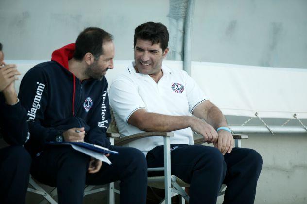 Παραιτήθηκε από τη Βουλιαγμένη ο Τεό Λοράντος