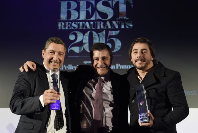 El Celler de Can Roca: Το Καλύτερο Εστιατόριο στον Κόσμο βρίσκεται στην Ισπανία