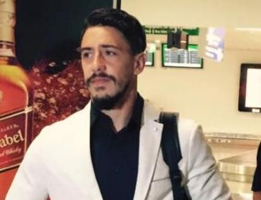 Στην Αθήνα ο Σιμόες για την ΑΕΚ