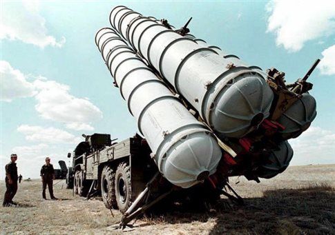 Η Ρωσία έτοιμη να παραδώσει S-300 στο Ιράν μόλις υπογραφεί συμφωνία