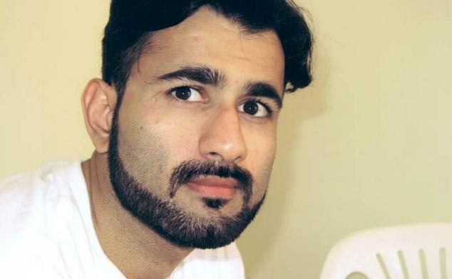 Ακραία βασανιστήρια υποστηρίζει ότι υπέστη κρατούμενος στο Γκουαντάναμο