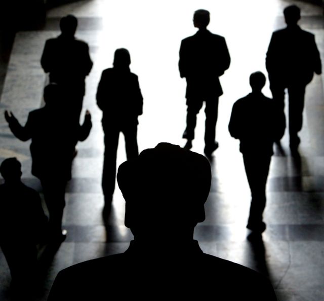 Μαύρη εργασία 13,22% αποκάλυψαν οι έλεγχοι την τελευταία διετία