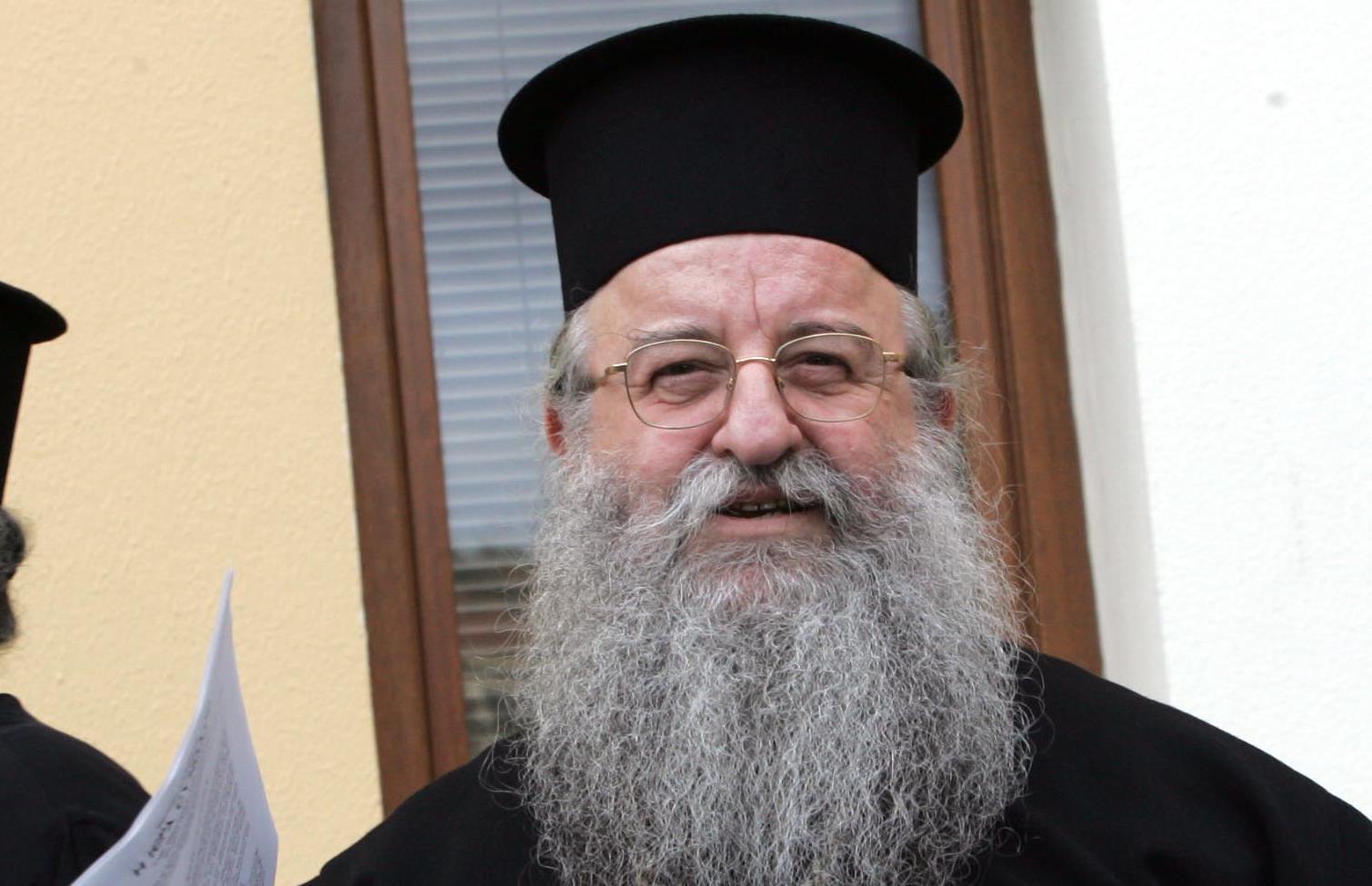 Άνθιμος: Καλεί σε αγρυπνία εν όψει του 4ου Φεστιβάλ Υπερηφάνειας