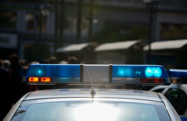 Επίδοξοι ληστές άνοιξαν πυρ κατά αστυνομικών στη Νέα Ιωνία