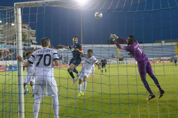 «Μάχη» για τη δεύτερη θέση στη Τούμπα και πάρτυ στη Λεωφόρο