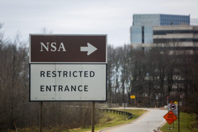 Η Γερουσία ψήφισε το νέο νόμο που «περιορίζει», σχετικά, την NSA