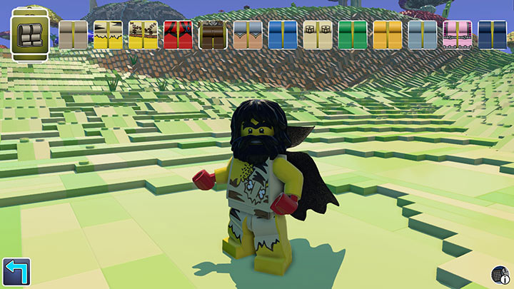 LEGO Worlds: Την δική της εκδοχή Minecraft αναπτύσσει η LEGO