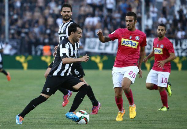 Τα σενάρια για την κατάκτηση της 2ης θέσης των πλέι οφ