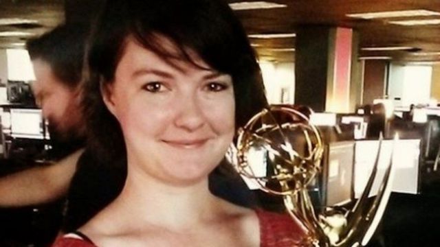 Μοντέρ του Game of Thrones ήταν η γυναίκα που κατασπαράχθηκε από λιοντάρι