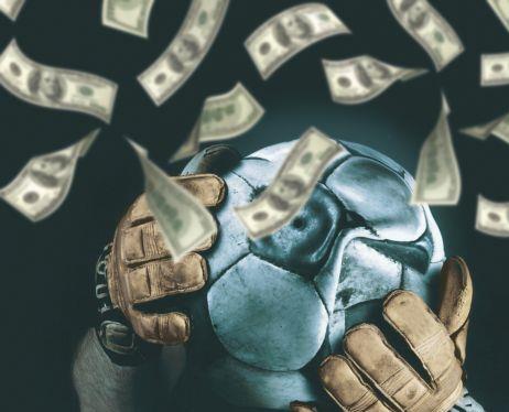 Οκτώ ομάδες στην Κολομβία χρηματοδοτούνται από τα καρτέλ των ναρκωτικών