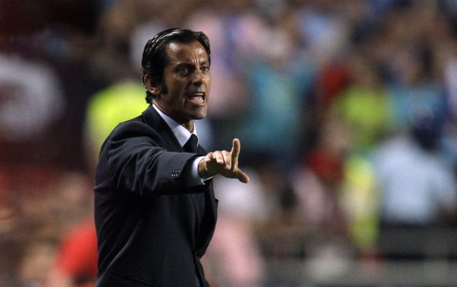 Στον πάγκο της Γουότφορντ ο Κίκε Φλόρες