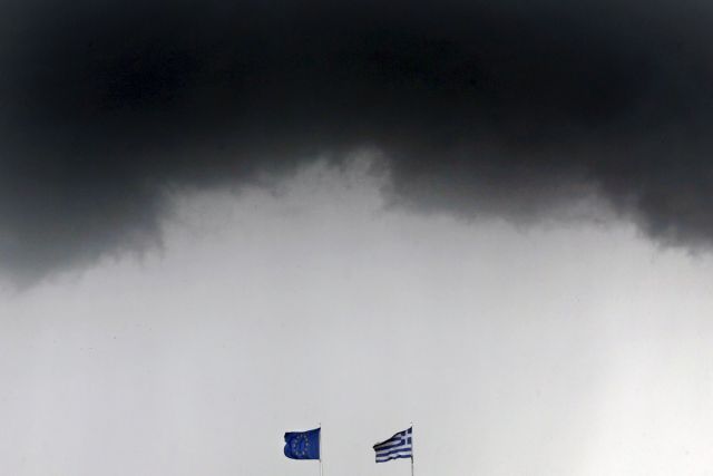 Συρρικνώθηκε τον Αύγουστο ο μεταποιητικός τομέας στην Ελλάδα