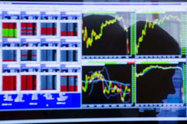 Δημοπρασία εντόκων γραμματίων, ύψους 2,25 δισ. ευρώ, στις 10 Ιουνίου