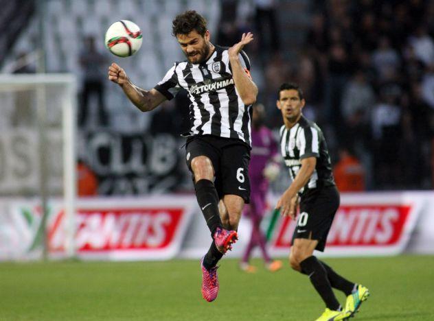 Με αρκετές απουσίες στον «τελικό» της Τρίπολης ο ΠΑΟΚ