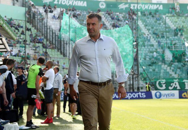 Δίνει «ευκαιρίες» ο Αναστασίου στην αυλαία των πλέι οφ