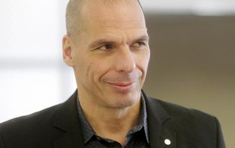 Βαρουφάκης: Έχουμε υπερβεί πολλές κόκκινες γραμμές