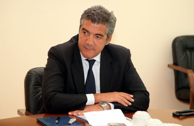 Μουσουρούλης: «Ανοησίες» οι δηλώσεις Καμμένου για εκκενώσεις νησιών