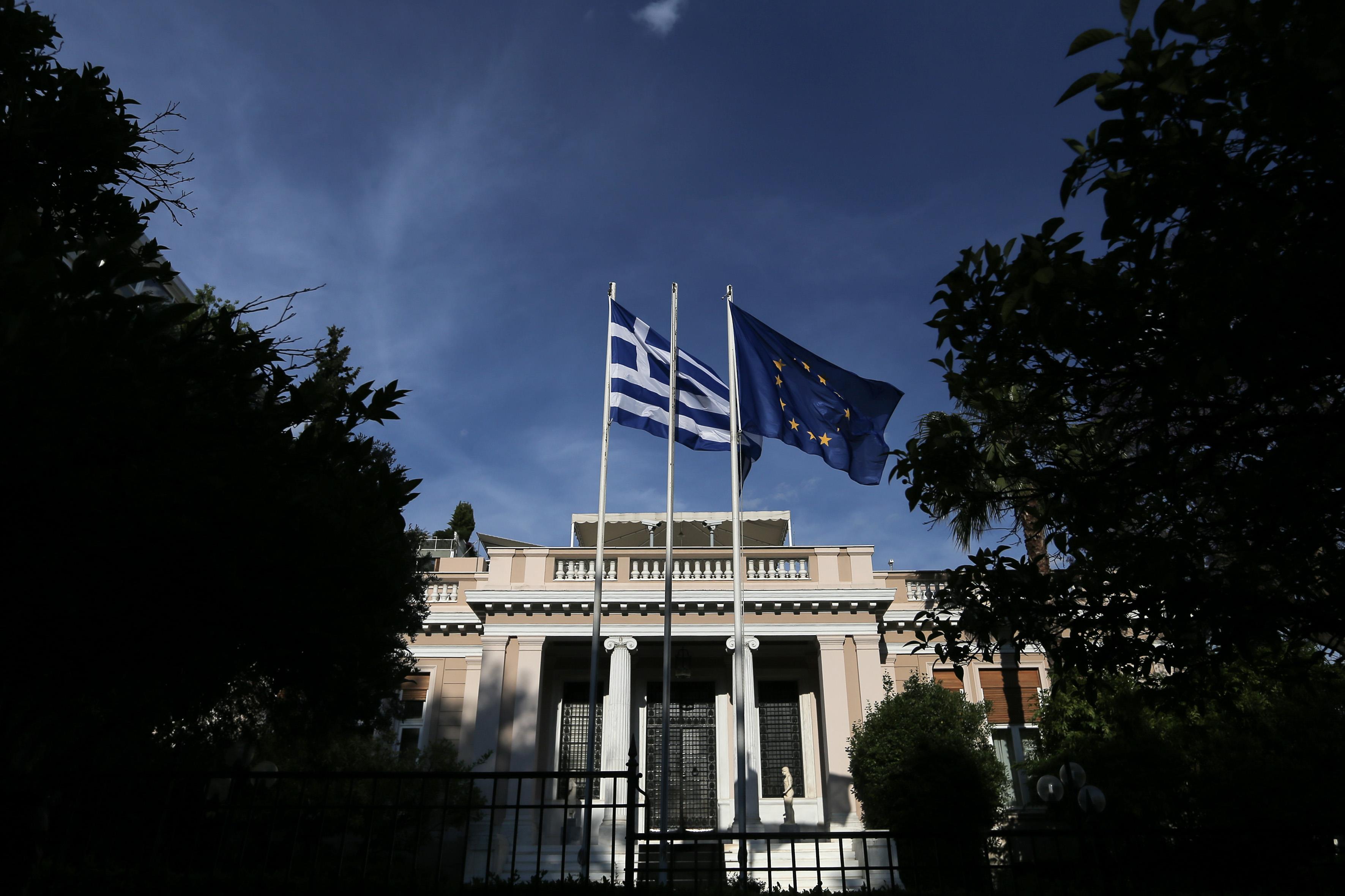 Κυβέρνηση: Επιδιώκουμε λύση και όχι αντιπαράθεση