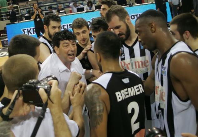 Ο Αρης… απείλησε, ο ΠΑΟΚ νίκησε στο 1-0 με φόντο την 3η θέση