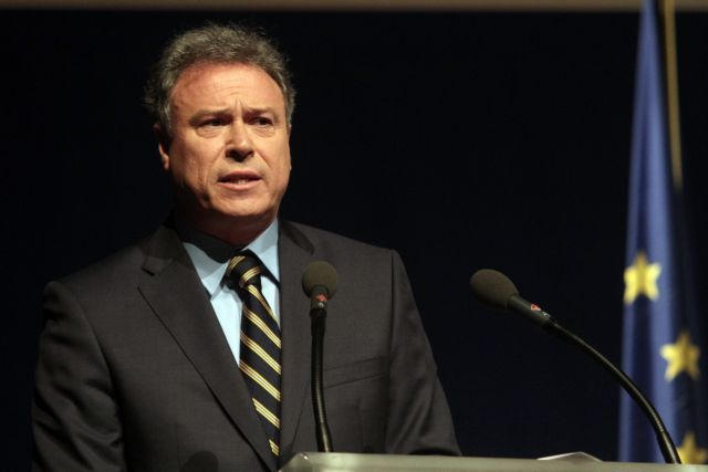 Γ.Σγουρός: Σε κίνδυνο τα συγχρηματοδοτούμενα έργα της Περιφέρειας