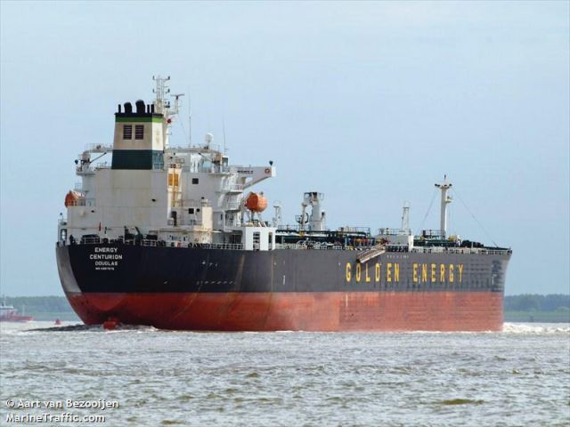 Στα ύψη η παγκόσμια ζήτηση για τάνκερ