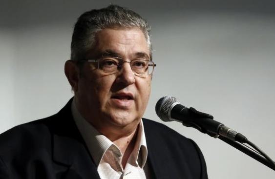 Κουτσούμπας: Κυβέρνηση και ΕΕ ανταλλάσσουν ραβασάκια μέτρων