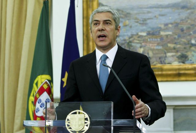 Πορτογαλία: Ο προφυλακισμένος τέως πρωθυπουργός αρνείται το «βραχιολάκι»