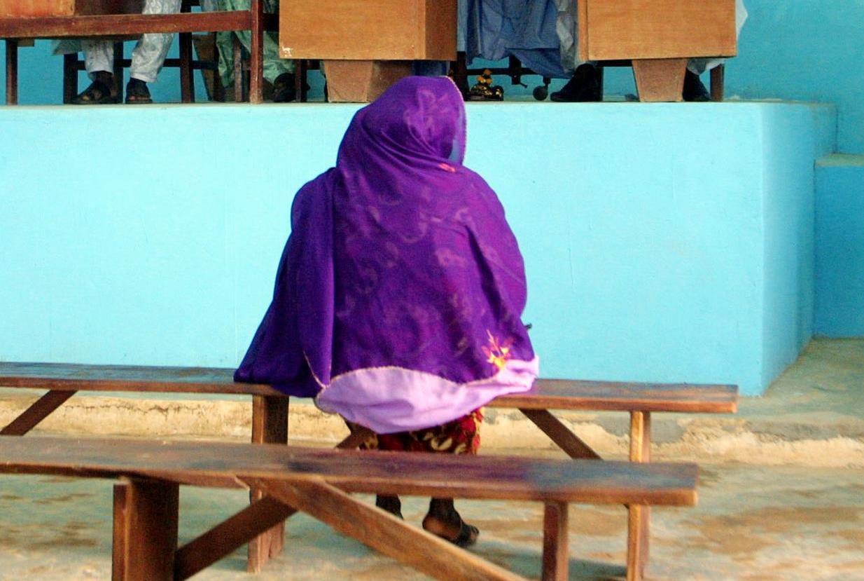 Νιγηρία: Αθώα η 15χρονη για το φόνο του άνδρα που υποχρεώθηκε να παντρευτεί
