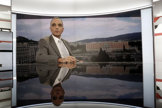 Επιστρέφει από την Πέμπτη η ΕΡΤ