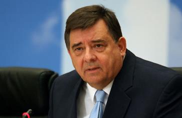 Σε δίκη για δύο κατηγορίες παραπέμπεται ο Γ.Καρατζαφέρης